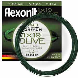 Flexonit Olive