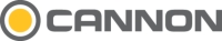 Cannon Logo