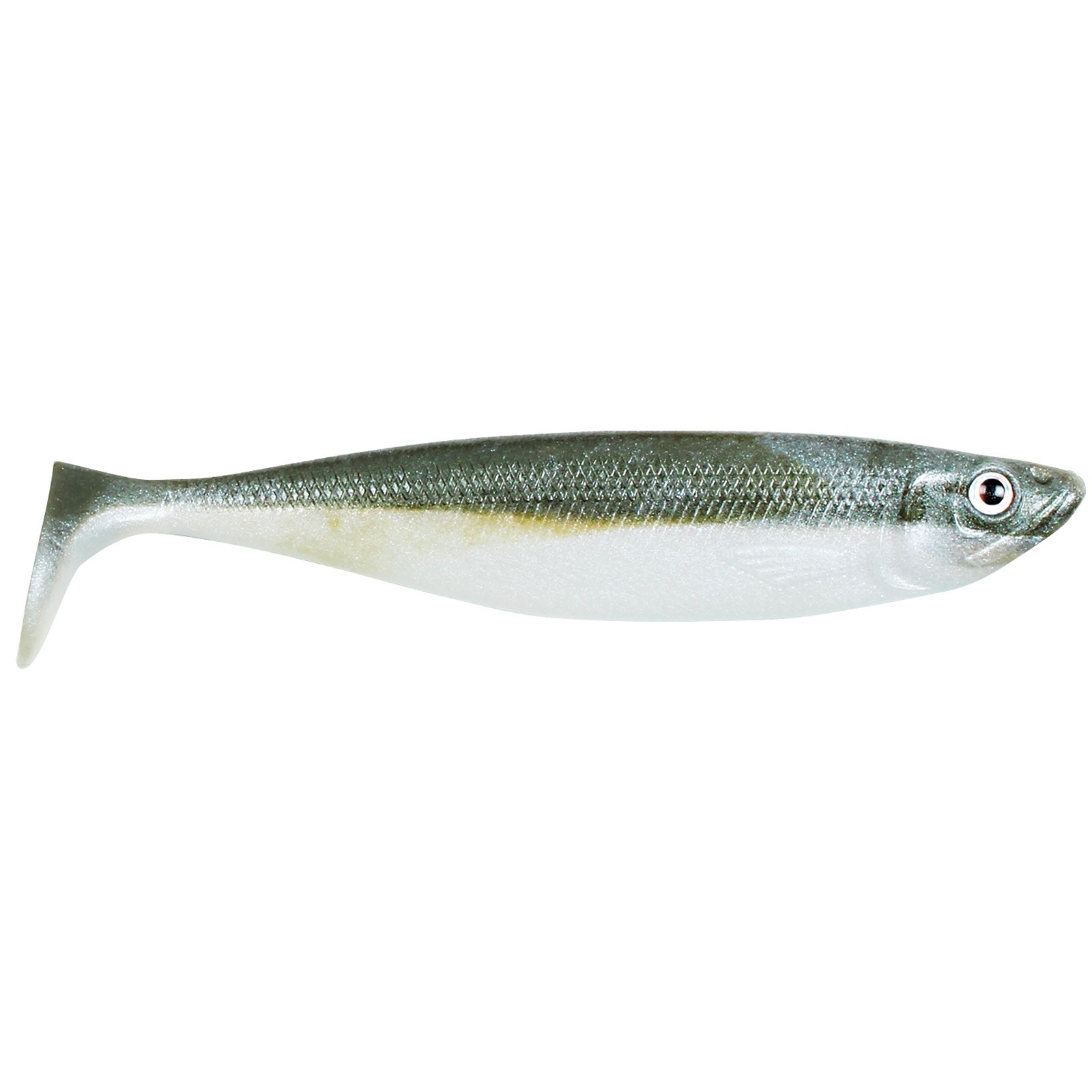 Tumbler Shad Strike Pro Angeln Gummifisch