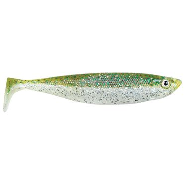 Strike Pro Tumbler Shad Gummifisch