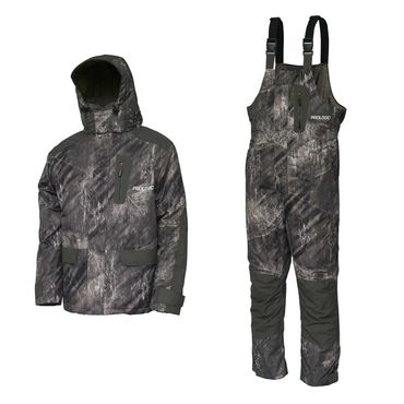 Prologic Highgrade Realtree Fishing Thermo Suit XL