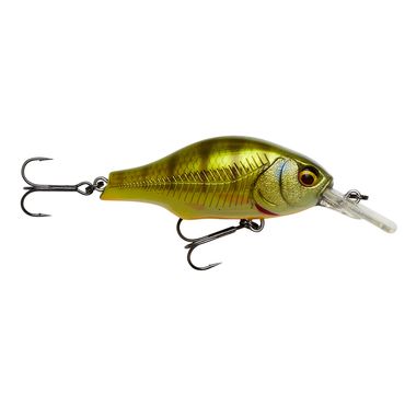 Savage Gear Gravity Crank MR 7,3cm 19g Floating Roach Wobbler