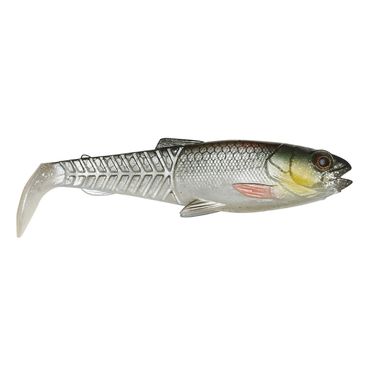 Savage Gear Craft Cannibal Paddletail Gummifisch