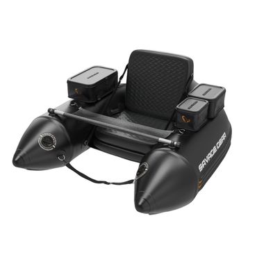 Savage Gear High Rider V2 Belly Boat 150 Belly Boot