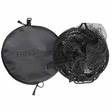 Spro Freestyle Dropnet Xtra V2 Spundwandkescher 60cm