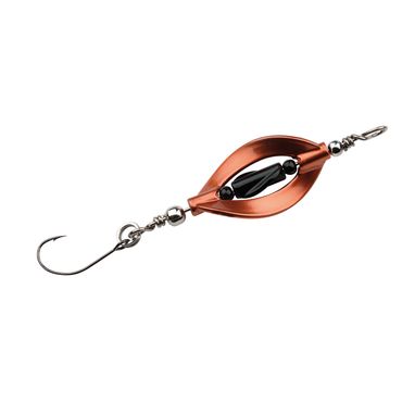 Spro Trout Master Double Spoon Forellenblinker Devlish3.3g