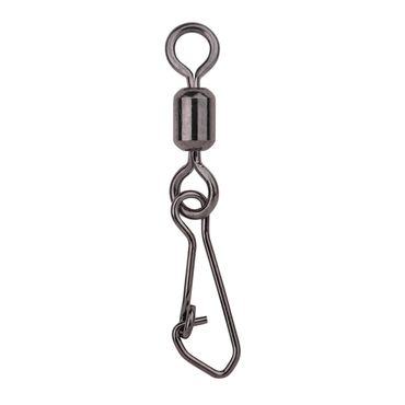 Gamakatsu Hyper Swivel Hook Snap Wirbel+Karabiner 5