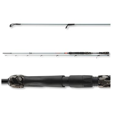 Daiwa Fuego Camo Spin 2,40m 10-30g Spinnrute