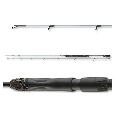 Daiwa Fuego Camo Spoon Trout Forellenteichrute