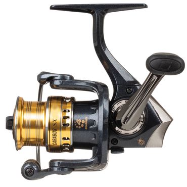 Abu Garcia Carabus AG SX 2000 Ultralight Rolle