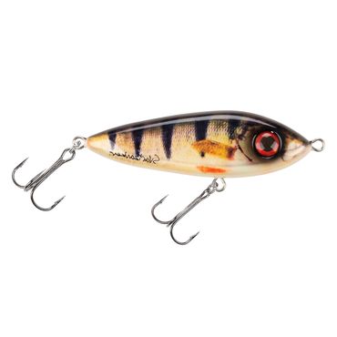 Abu Garcia Svartzonker McSnack Jerkbait