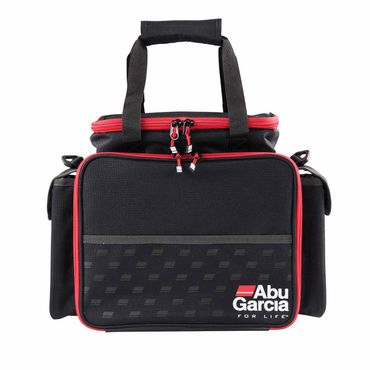 Abu Garcia Mobile Lure Bag Zubehörtasche mit 4 Boxen Angeltasche Köde,  44,99 €