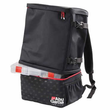 Abu Garcia Backpack Angler-Rucksack