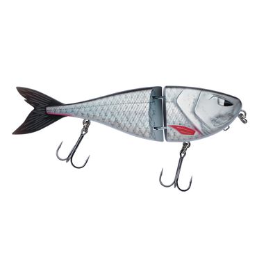 Berkley Zilla Jointed Glider Swimbait Jerkbait