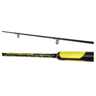 Black Cat Perfect Passion Boat Spin 2,40m 50-190g Welsrute