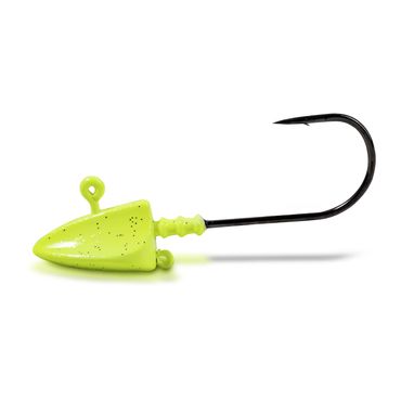 Rhino Jig Force Jigkopf 8/0 Meer X-Strong