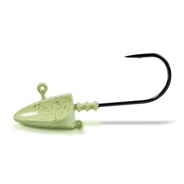 Rhino Jig Force Jigkopf 8/0 Meer X-Strong