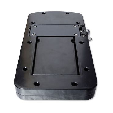 Rhino BMR-Montageplatte Quick Release