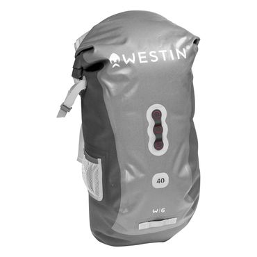 Westin W6 Roll Top Backpack wasserdichter Seesack Rucksack