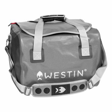 Westin W6 Boat Lurebag wasserdichte Angeltasche