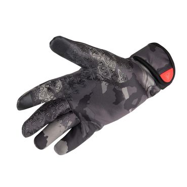 Fox Rage Thermal Camo Gloves M Thermohandschuhe