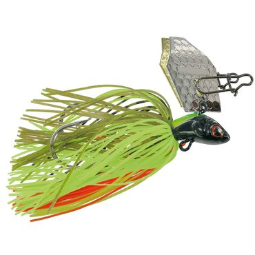 Jenzi Chatterbait Bladed Jig