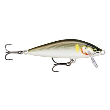 Rapala Countdown Elite Legend 2.0 3,5cm 4,0g Gilded Minnow CDE35 Wobbler