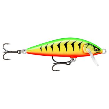 Rapala Countdown Elite Legend 2.0 3,5cm 4,0g Gilded Minnow CDE35 Wobbler