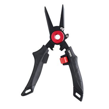 Rapala RCD 7“ Magnum Pliers 20,5cm Lösezange