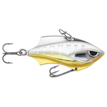 Rapala Rap V Blade 6,0cm 14,0g Firetiger RVB06 FT Jigwobbler Vibrationsbait