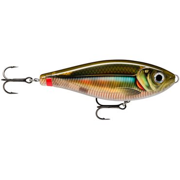 Rapala X-Rap Haku Jerkbait