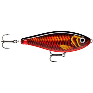 Rapala X-Rap Haku Jerkbait