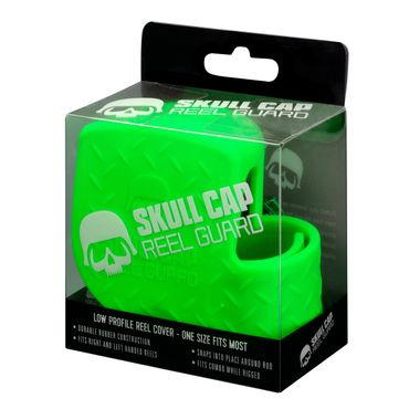 13 Fishing Skull Cap – Reel Guard