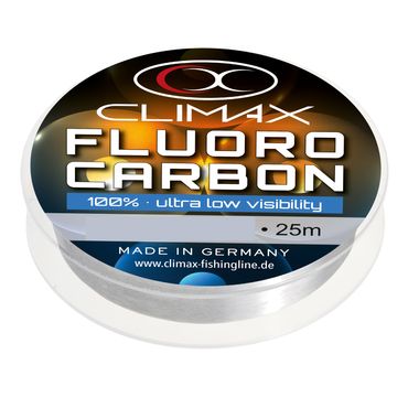 Climax Fluorocarbon Vorfachmaterial