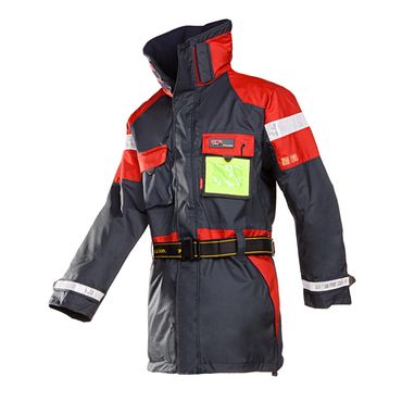 Mullion Aquafloat Superior Jacke