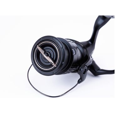 Shimano Exsence C3000M HG A Angelrolle