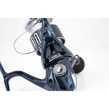 Shimano Twin Power XD A Angelrolle