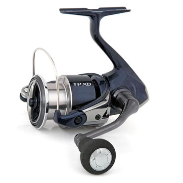 Shimano Twin Power XD C3000 HG A Angelrolle