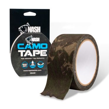 Nash Strong Grip Camo Tape