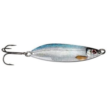 Fladen Realistic Flutter 4,5cm 7g Trout Blinker