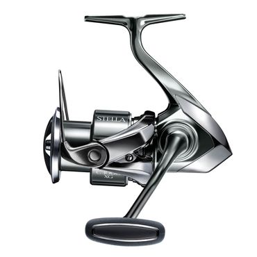 Shimano Stella FK Angelrolle