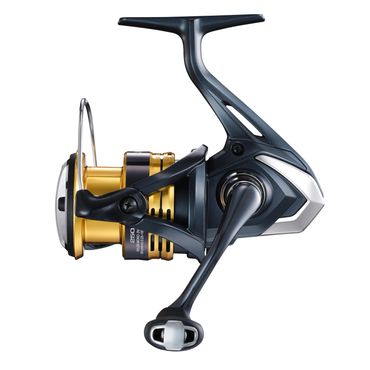 Shimano Sahara FJ C3000 Angelrolle