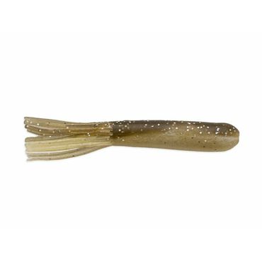 Reins - BA Edition - Legend Tube 8,6cm Golden Goby 6Stk. Fransenköder