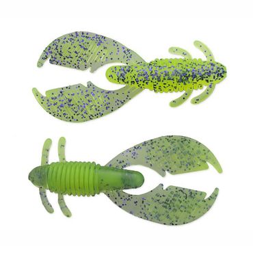 Reins - BA Edition - Ax Craw Gummikrebs
