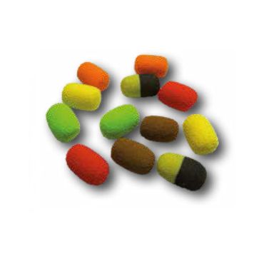 Behr Schaumstoff Pop-Up Pellets Karpfenköder