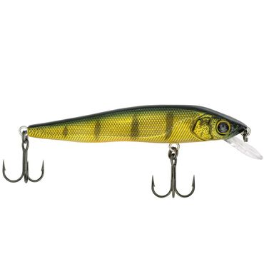 Quantum Slim Minnow 7,5g 7,5cm Blue Gill Wobbler