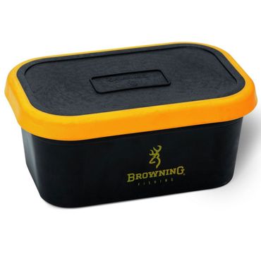 Browning Black Magic Köderbox Groundbait 3,00l Köderbox