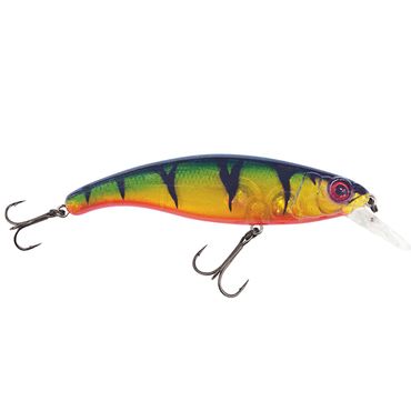 Fox Rage Slick Stick 90mm SR UV Real Shiner Wobbler