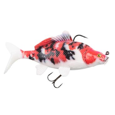 Fox Rage Replicant Carp 14cm Super Natural Common Carp Swimbait