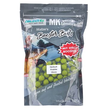 Balzer Matze Koch Booster Balls Boilies